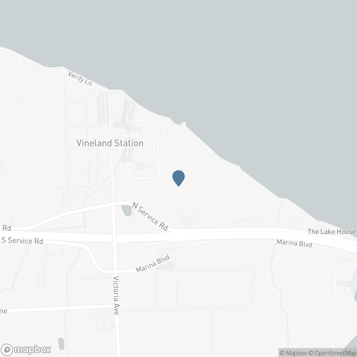 LOT 68 PORTOFINO DRIVE, Lincoln, Ontario L0R 2E0